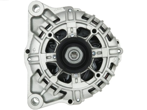 Alternator PEUGEOT EXPERT caroserie (222) 1.9 D 70 diesel 69 cai AS-PL A3609PR