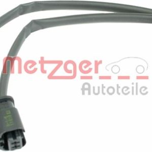 Set reparat cabluri termostat PEUGEOT RCZ 1.6 16V benzina 156 cai METZGER 2322024