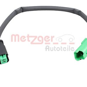 Set reparat cabluri termostat PEUGEOT RCZ 1.6 16V benzina 200 cai METZGER 2322027