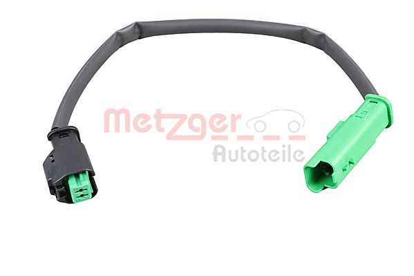 Set reparat cabluri termostat PEUGEOT RCZ 1.6 16V benzina 156 cai METZGER 2322027