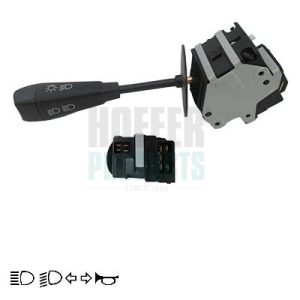 Comutator coloana directie PEUGEOT 505 (551A) 2.2 Turbo Injection benzina 155 cai HOFFER 2103228