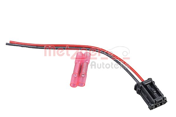 Set reparat cabluri becuri haion PEUGEOT EXPERT caroserie (V_) 1.5 BlueHDi 120 diesel 120 cai METZGER 2323035