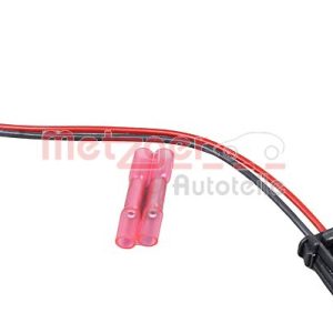 Set reparat cabluri becuri haion PEUGEOT TRAVELLER bus (V_) 1.5 BlueHDi 100 diesel 102 cai METZGER 2323035