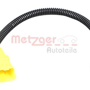 Set reparat cabluri senzor presiune combustibil PEUGEOT EXPERT (224_) 2.0 HDi diesel 94 cai METZGER 2324073
