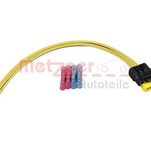 Set reparat cabluri senzor presiune galerie de admisie PEUGEOT BIPPER (AA_) 1.4 benzina 73 cai METZGER 2324101