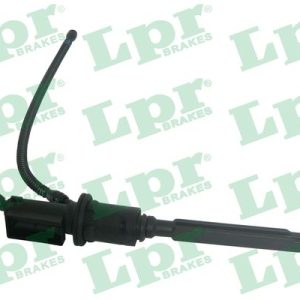 Pompa centrala ambreiaj PEUGEOT RCZ 1.6 THP 270 benzina 270 cai LPR 2326