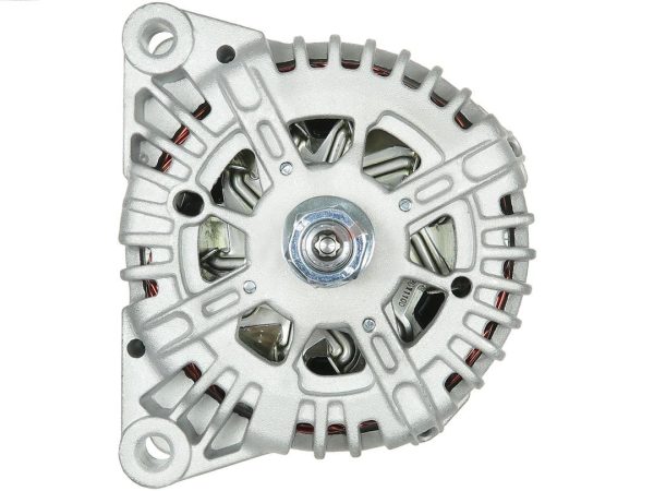 Alternator PEUGEOT EXPERT (224_) 2.0 HDI 16V diesel 109 cai AS-PL A3051