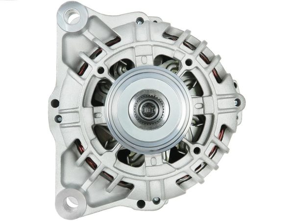 Alternator PEUGEOT BIPPER TEPEE 1.4 HDi diesel 68 cai AS-PL A3174