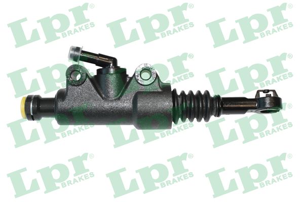 Pompa centrala ambreiaj PEUGEOT EXPERT caroserie (VF3A_, VF3U_, VF3X_) 2.0 HDi 120 4x4 diesel 120 cai LPR 2340