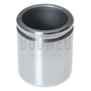 Piston etrier frana PEUGEOT EXPERT TEPEE (VF3X_) 1.6 HDi 90 8V diesel 90 cai BUDWEG CALIPER 234516