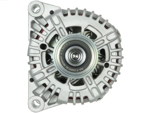 Alternator PEUGEOT EXPERT (224_) 2.0 HDI diesel 109 cai AS-PL A3051(P-INA)