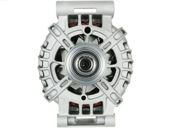 Alternator PEUGEOT RCZ 1.6 THP 270 benzina 270 cai AS-PL A3382S