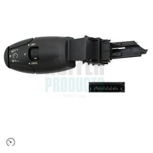 Comutator coloana directie PEUGEOT EXPERT caroserie (VF3A_, VF3U_, VF3X_) 1.6 HDi 90 8V diesel 90 cai HOFFER 2103509