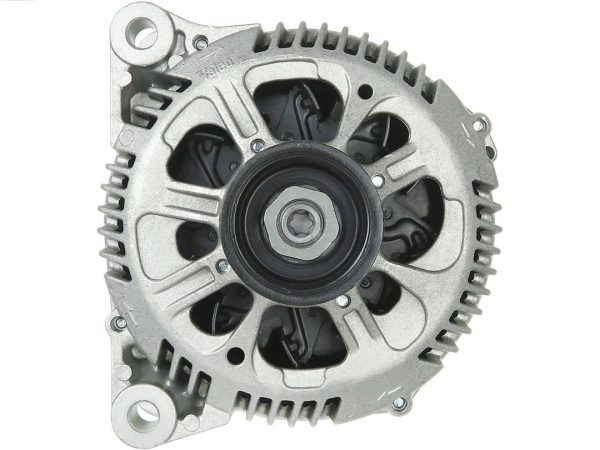 Alternator PEUGEOT EXPERT TEPEE (VF3X_) 2.0 HDi 140 diesel 136 cai AS-PL A3027PR