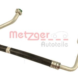 Conducta presiune variabila aer conditionat PEUGEOT 407 (6D_) 1.6 HDi 110 (6D9HZC, 6D9HYC) diesel 109 cai METZGER 2360023