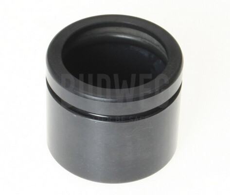 Piston etrier frana PEUGEOT RIFTER 1.6 BlueHDi 100 diesel 99 cai BUDWEG CALIPER 236056