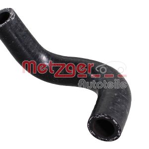 Conducta ulei incarcare PEUGEOT BIPPER (AA_) 1.3 HDi 75 diesel 75 cai METZGER 2361995