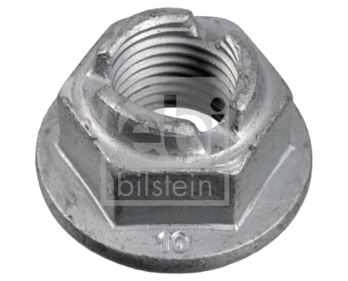Piulita articulatie sarcina / ghidare PEUGEOT RIFTER 1.5 BlueHDi 100 diesel 102 cai FEBI BILSTEIN 23696