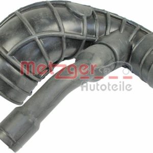 Furtun alimentare aer PEUGEOT BIPPER TEPEE 1.4 HDi diesel 68 cai METZGER 2389002