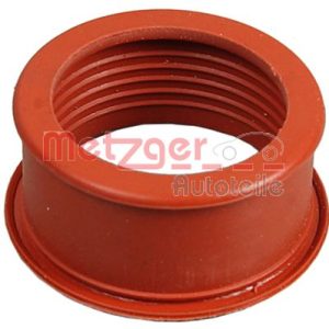 Furtun alimentare aer PEUGEOT EXPERT caroserie (VF3A_, VF3U_, VF3X_) 1.6 HDi 90 16V diesel 90 cai METZGER 2389006