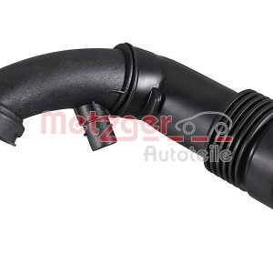 Furtun alimentare aer PEUGEOT EXPERT bus (V_) 1.5 BlueHDi 120 diesel 120 cai METZGER 2389076