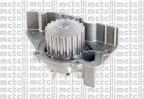 Pompa de apa PEUGEOT EXPERT caroserie (222) 1.9 TD diesel 90 cai METELLI 24-0391