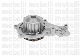 Pompa de apa PEUGEOT BIPPER TEPEE 1.4 HDi diesel 68 cai METELLI 24-0859