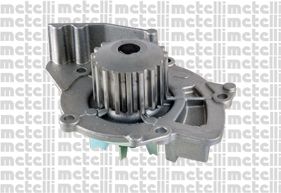 Pompa de apa PEUGEOT EXPERT platou / sasiu 2.0 HDi 140 diesel 136 cai METELLI 24-0861
