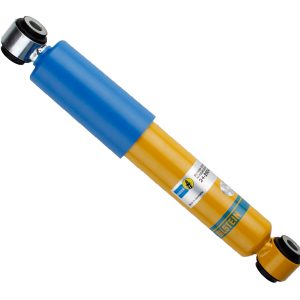 Amortizor PEUGEOT EXPERT caroserie (V_) 2.0 BlueHDi 180 diesel 178 cai BILSTEIN 24-290418