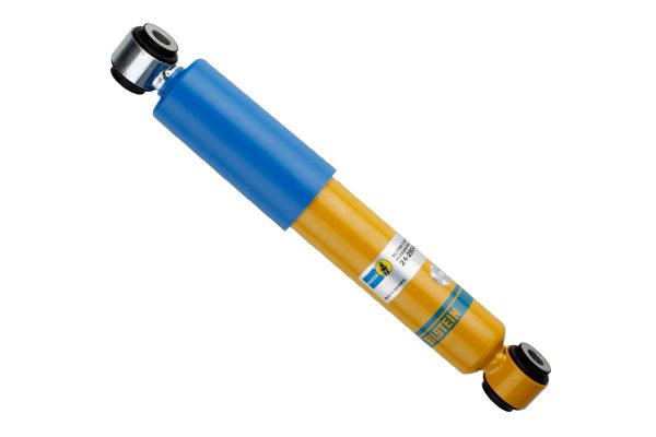 Amortizor PEUGEOT EXPERT caroserie (V_) 2.0 BlueHDi 180 diesel 178 cai BILSTEIN 24-290418