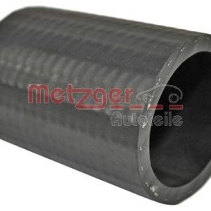 Furtun aer supraalimentare PEUGEOT EXPERT caroserie (222) 2.0 HDI diesel 94 cai METZGER 2400393