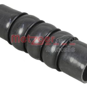 Furtun aer supraalimentare PEUGEOT EXPERT caroserie (VF3A_, VF3U_, VF3X_) 1.6 HDi 90 8V diesel 90 cai METZGER 2400537