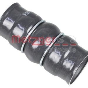 Furtun aer supraalimentare PEUGEOT EXPERT bus (V_) 1.6 BlueHDi 115 diesel 115 cai METZGER 2400591