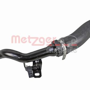 Furtun aer supraalimentare PEUGEOT BIPPER TEPEE 1.3 HDi 75 diesel 75 cai METZGER 2400645