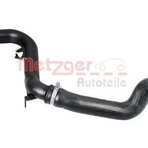 Furtun aer supraalimentare PEUGEOT BIPPER TEPEE 1.3 HDi 75 diesel 75 cai METZGER 2400647