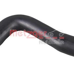 Furtun aer supraalimentare PEUGEOT EXPERT TEPEE (VF3X_) 2.0 HDi 140 diesel 136 cai METZGER 2400693