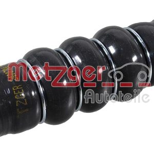 Furtun aer supraalimentare PEUGEOT EXPERT TEPEE (VF3X_) 1.6 HDi 90 8V diesel 90 cai METZGER 2400704
