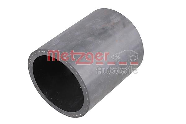 Furtun aer supraalimentare PEUGEOT EXPERT (224_) 2.0 HDI diesel 109 cai METZGER 2400705