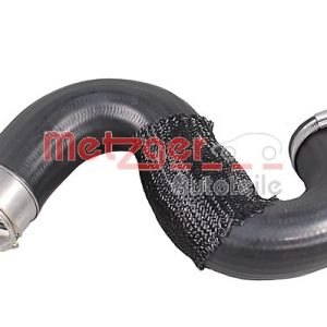 Furtun aer supraalimentare PEUGEOT EXPERT caroserie (VF3A_, VF3U_, VF3X_) 2.0 HDi 130 diesel 128 cai METZGER 2401007