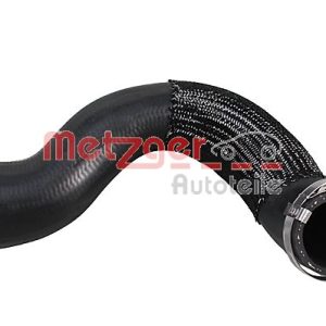 Furtun aer supraalimentare PEUGEOT RCZ 2.0 HDi diesel 163 cai METZGER 2401009