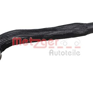 Furtun aer supraalimentare PEUGEOT EXPERT platou / sasiu (V_) 2.0 BlueHDi 120 diesel 122 cai METZGER 2401016