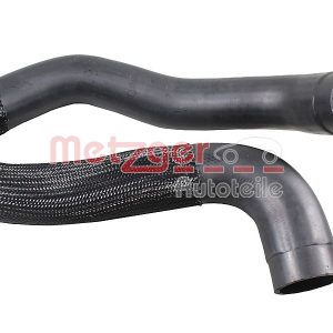 Furtun aer supraalimentare PEUGEOT EXPERT caroserie (V_) 1.6 BlueHDi 115 diesel 115 cai METZGER 2401087