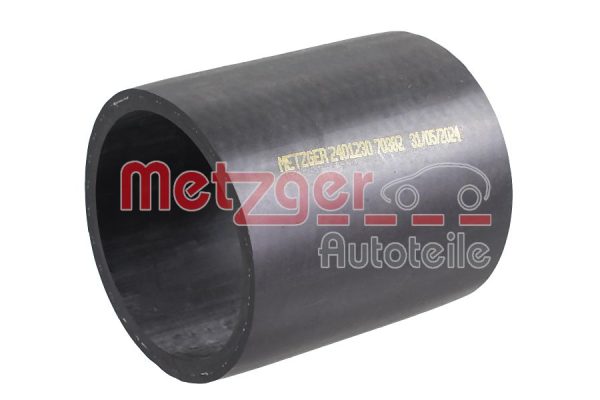 Furtun aer supraalimentare PEUGEOT EXPERT caroserie (222) 2.0 HDI diesel 94 cai METZGER 2401230