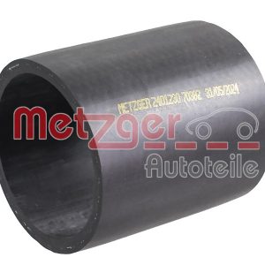 Furtun aer supraalimentare PEUGEOT EXPERT (224_) 2.0 HDI diesel 109 cai METZGER 2401230