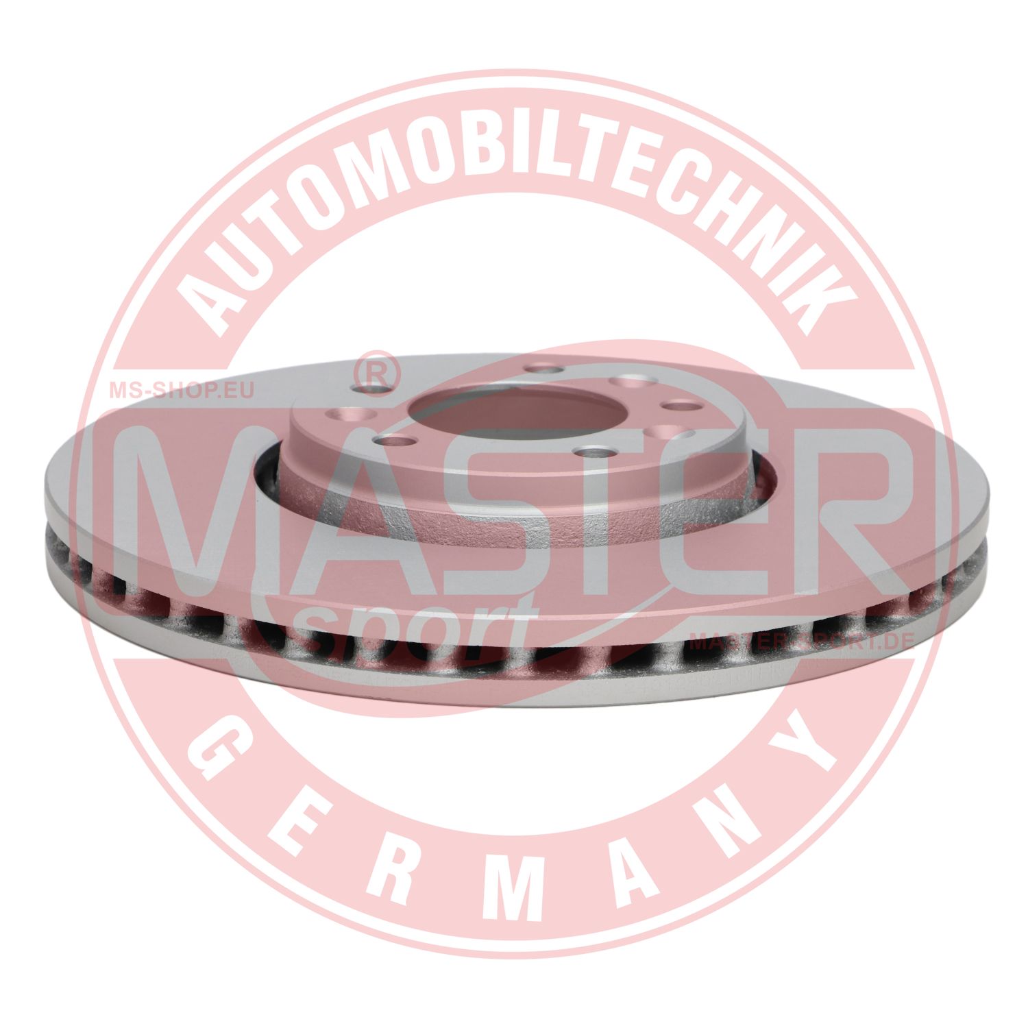 Disc frana PEUGEOT EXPERT platou / sasiu 2.0 16V (X_RFH) benzina 140 cai MASTERSPORT GERMANY 24012802161PR-PCS-MS