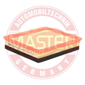 Filtru aer PEUGEOT EXPERT bus (V_) 1.6 BlueHDi 95 diesel 95 cai MASTERSPORT GERMANY 24017-LF-PCS-MS