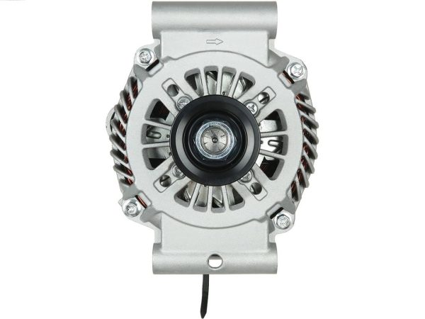 Alternator PEUGEOT RCZ 1.6 THP 270 benzina 270 cai AS-PL A5104