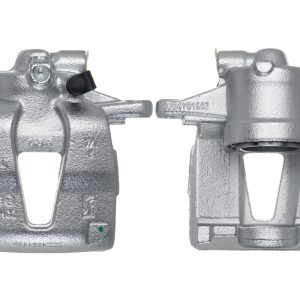 Etrier frana PEUGEOT BIPPER (AA_) 1.4 HDi diesel 68 cai ATE 24.3541-1769.5