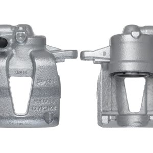 Etrier frana PEUGEOT BIPPER (AA_) 1.4 HDi diesel 68 cai ATE 24.3541-1770.5