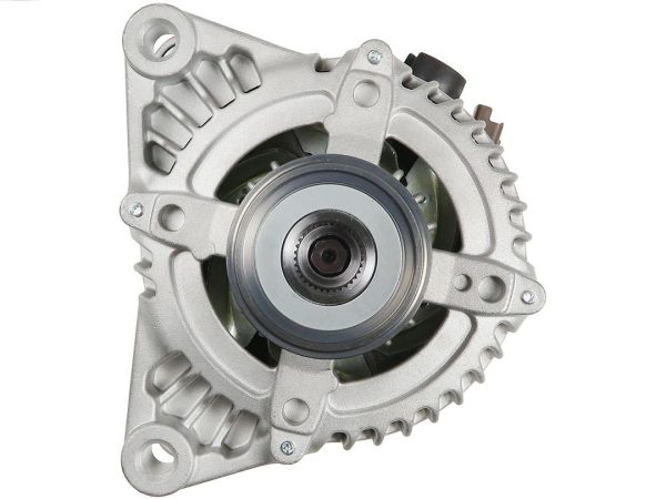 Alternator PEUGEOT EXPERT bus (V_) 1.5 BlueHDi 100 diesel 102 cai AS-PL A6717S